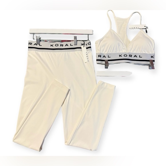 Koral Two Piece Set